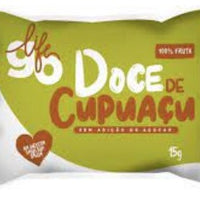 CUPUAÇU COM COBERTURA - 23G