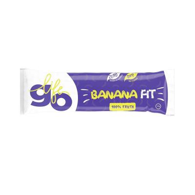 BANANA FIT COM COBERTURA - 23G