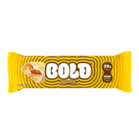 BOLD BANOFFEE