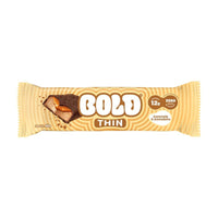 BOLD THIN CARAMELO E AMENDOIM