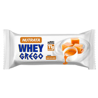 WHEY GREGO DOCE DE LEITE