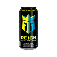 REIGN LEMON HDZ - 473ml