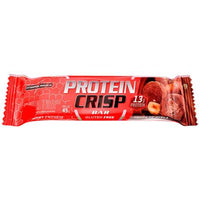 BARRA PROTEIN CRISP TRUFA AVELA - 45g