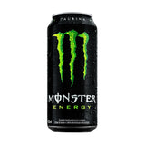 MONSTER ENERGY - 473ml