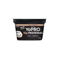 YOPRO COCO CREMOSO 160G