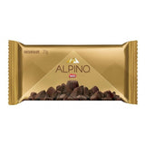 CHOCOLATE ALPINO 25G