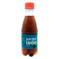 CHA ICE TEA LEAO LIMAO 250 ML