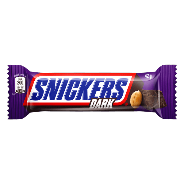 SNICKERS DARK