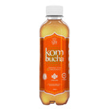 KOMBUCHA UNAQUI CURCUMA 269 ML