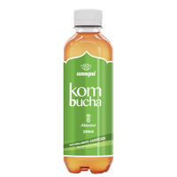 KOMBUCHA UNAQUI ABACAXI 269 ML