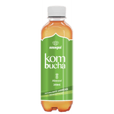 KOMBUCHA UNAQUI ABACAXI 269 ML