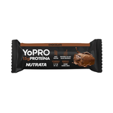 BARRA YOPRO CHOCOLATE