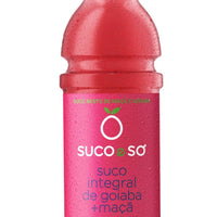 PET SUCO DE GOIABA - 300 ML