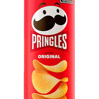 PRINGLES ORIGINAL