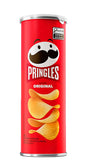 PRINGLES ORIGINAL