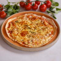 PIZZA DE MOZZARELLA SELECTUS