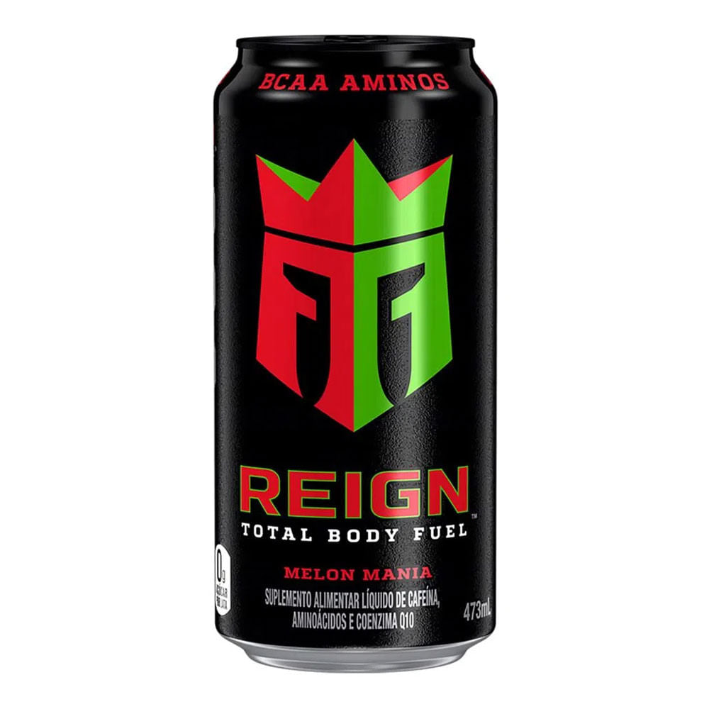 REIGN MELON MANIA - 473ml