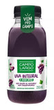 SUCO DE UVA CAMPO LARGO 250ML