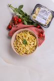 Kids Mini Penne na Manteiga - 300g