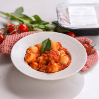 Gnocchi de Batata Ao Molho Sugo - 300g