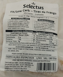 Tiras de Frango - 100g