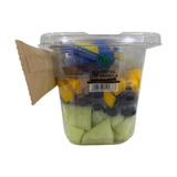 Mix de Frutas com granola - 300g