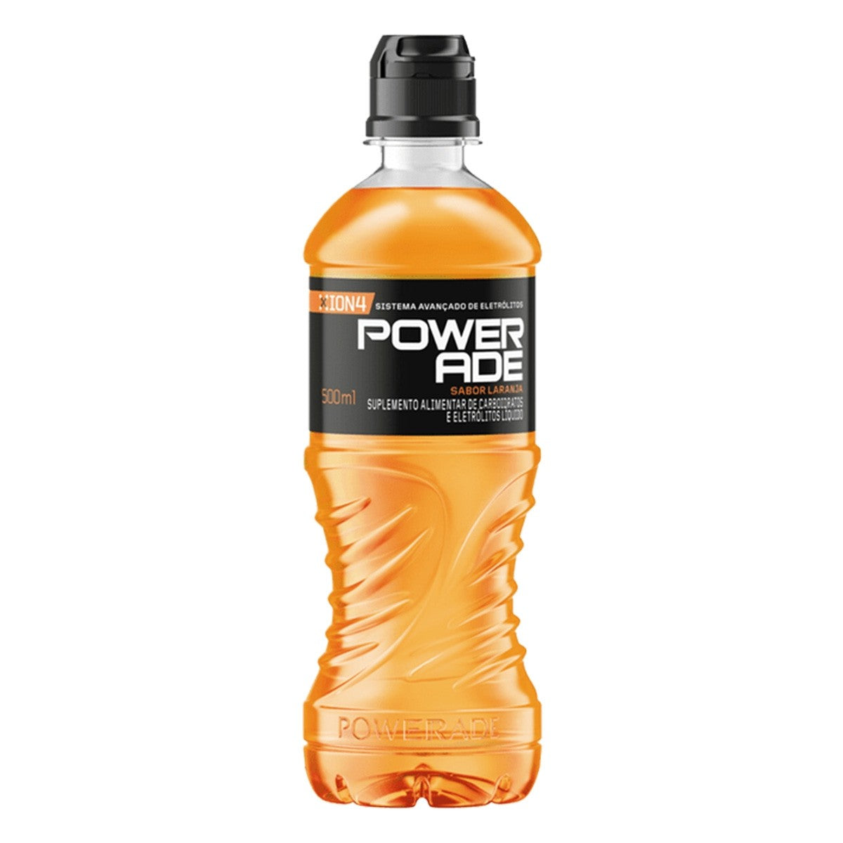 POWERADE LARANJA - 500ml