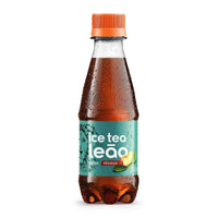 CHA ICE TEA LEAO PESSEGO 250 ML - 250ML