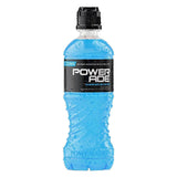 POWERADE MIX DE FRUTAS - 500ml