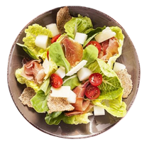 SALADA CAESAR GOURMET - 210gr