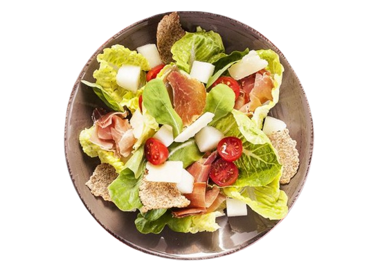 SALADA CAESAR GOURMET - 210gr