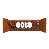 BOLD CAFE E DOCE DE LEITE