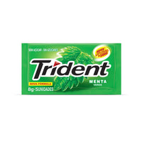 TRIDENT MENTA