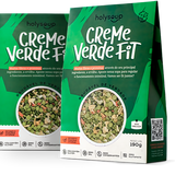 Creme Verde FIT 190g