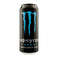 MONSTER ENERGY ZERO - 473ml