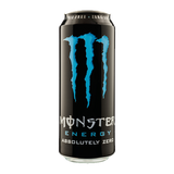 MONSTER ENERGY ZERO - 473ml