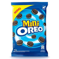 MINI OREO