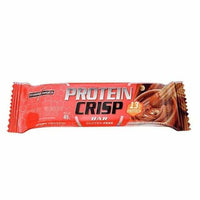 BARRA PROTEIN CRISP PEANUT BUTTER