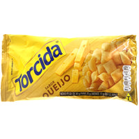 TORCIDA QUEIJO - 70g