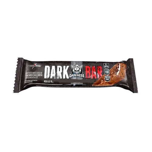 BARRA DARK CHOCOLATE AO LEITE