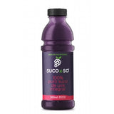 PET SUCO DE UVA INTEGRAL - 300ML