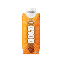 BOLD SHAKE CARAMELO SALGADO - 250ml