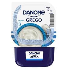 DANONE GREGO TRADICIONAL