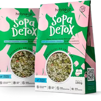 Sopa Detox 130g