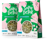 Sopa Detox 130g