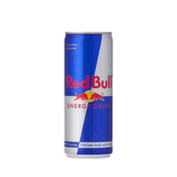 RED BULL - 250ML