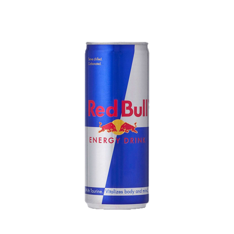 RED BULL - 250ML