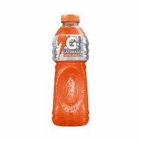 Gatorade Frutas Cítricas - 500ML