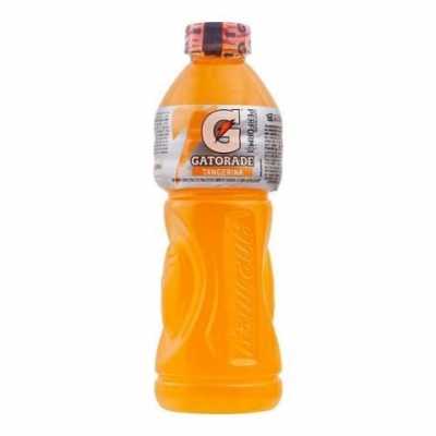 Gatorade Tangerina - 500ML