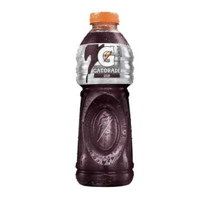 Gatorade Uva - 500ML